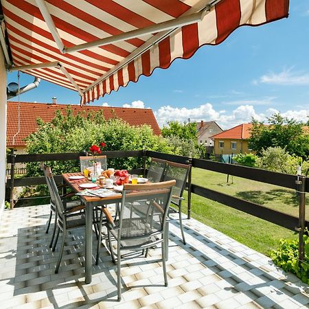 Holiday Home Antal By Interhome Balatonalmádi Esterno foto