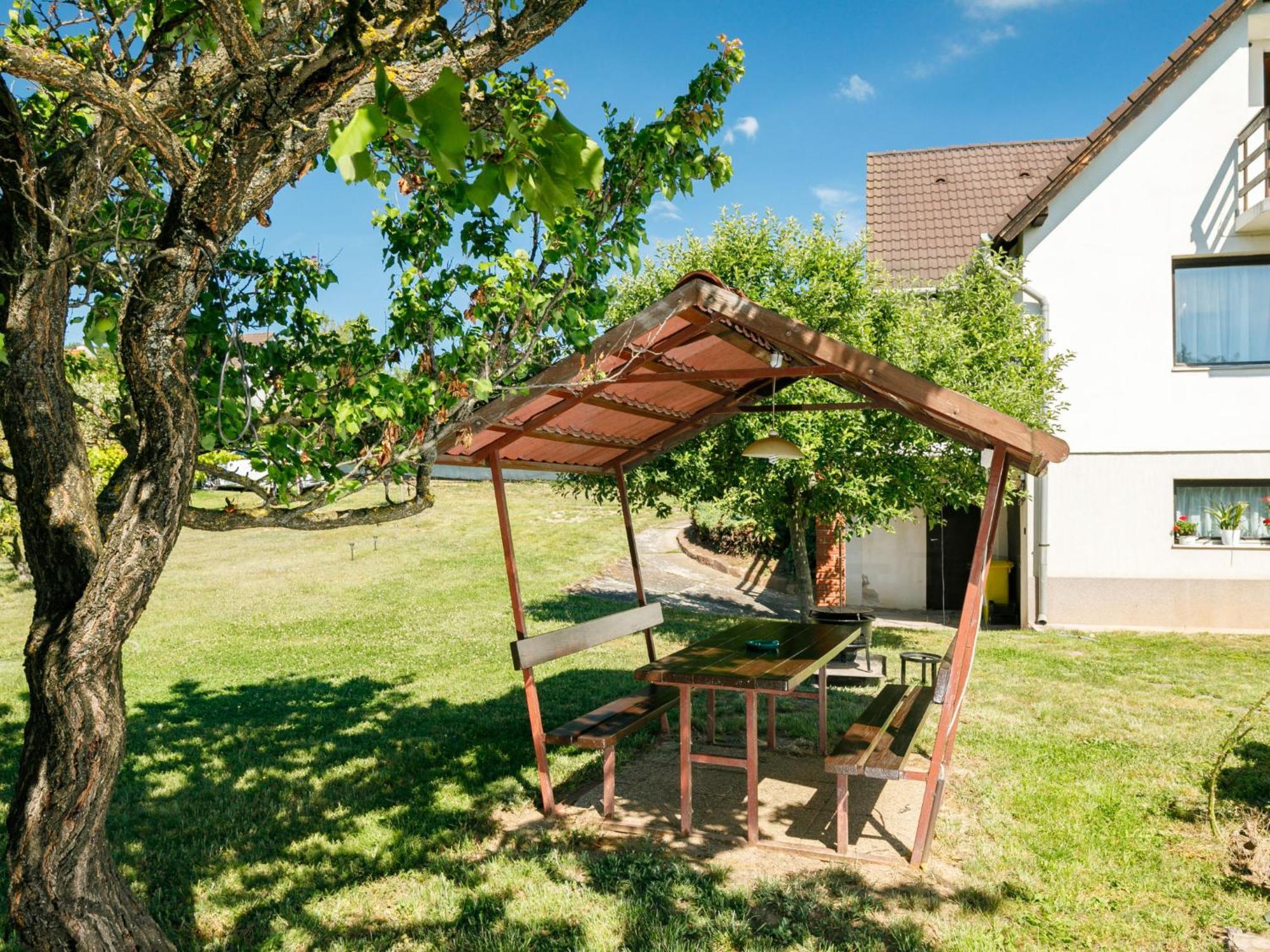Holiday Home Antal By Interhome Balatonalmádi Esterno foto