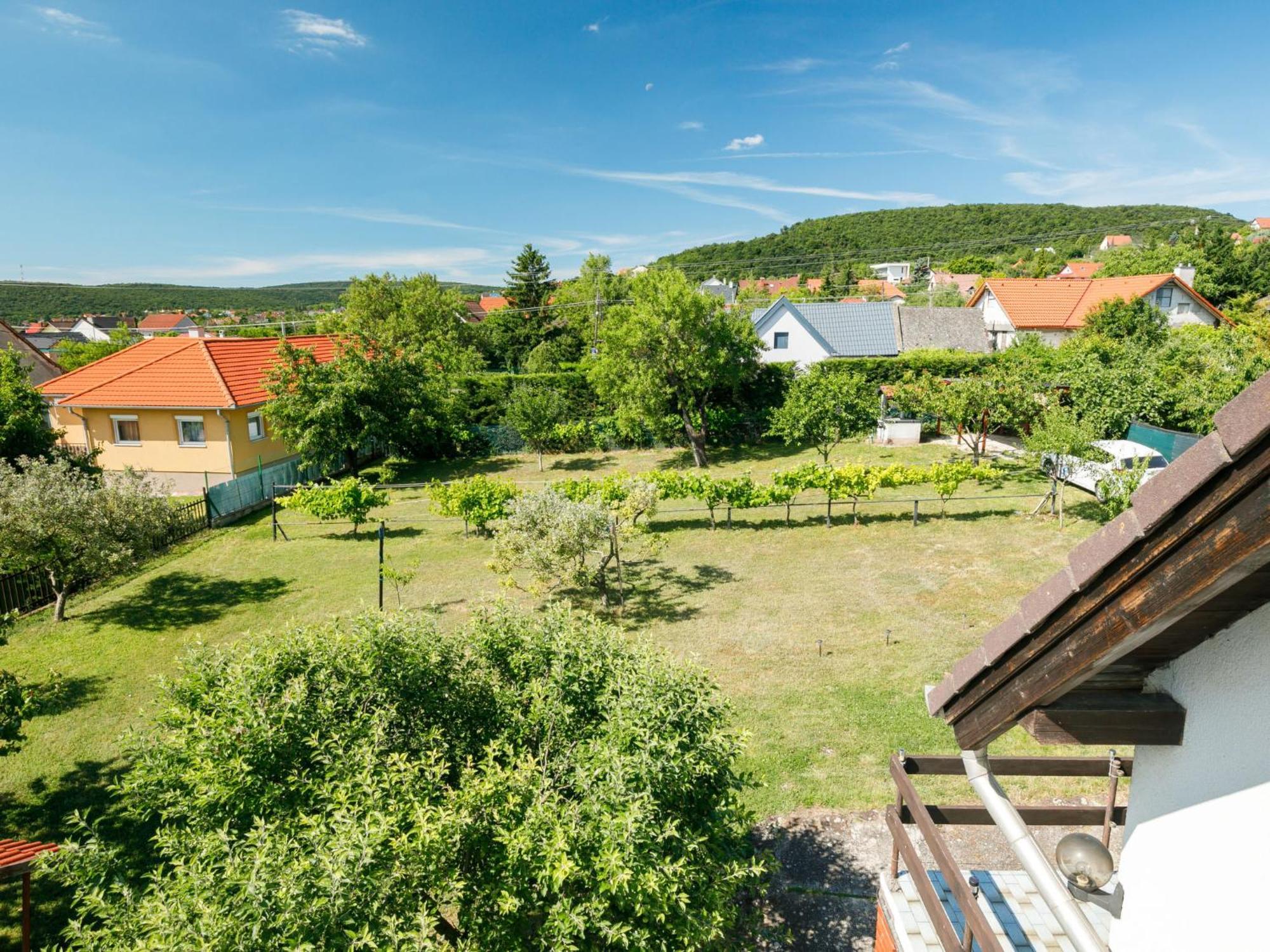 Holiday Home Antal By Interhome Balatonalmádi Esterno foto