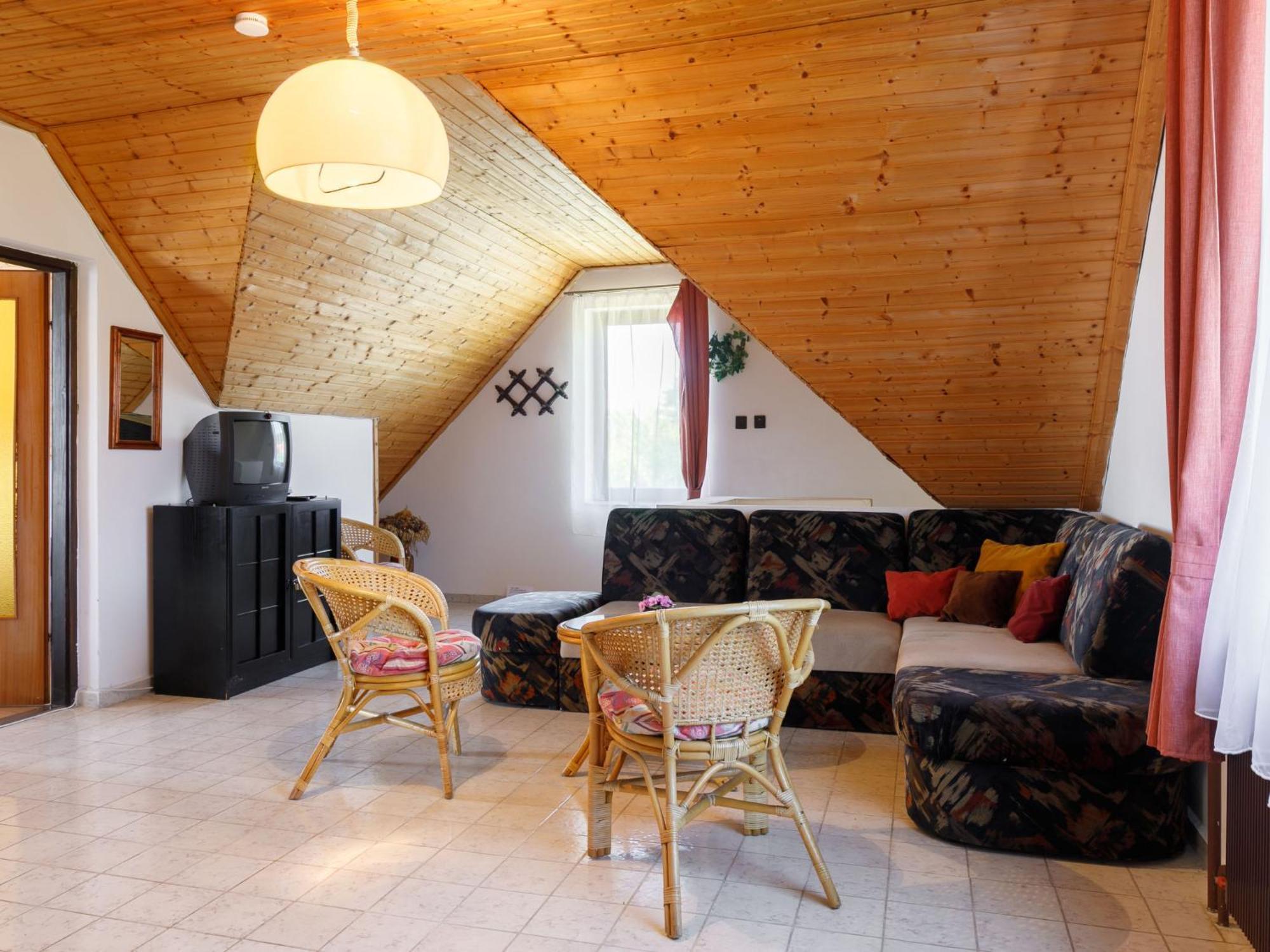 Holiday Home Antal By Interhome Balatonalmádi Esterno foto