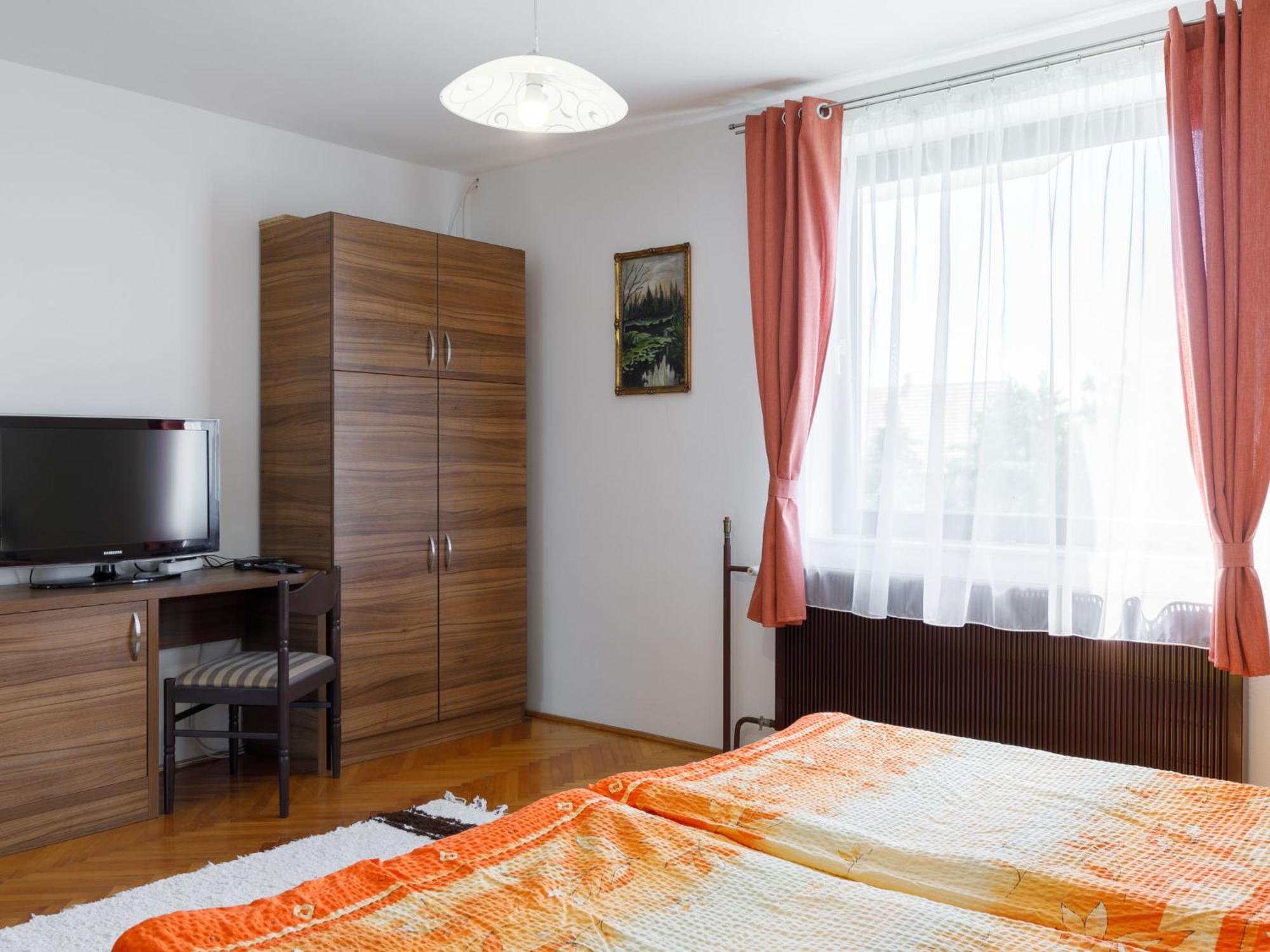 Holiday Home Antal By Interhome Balatonalmádi Esterno foto