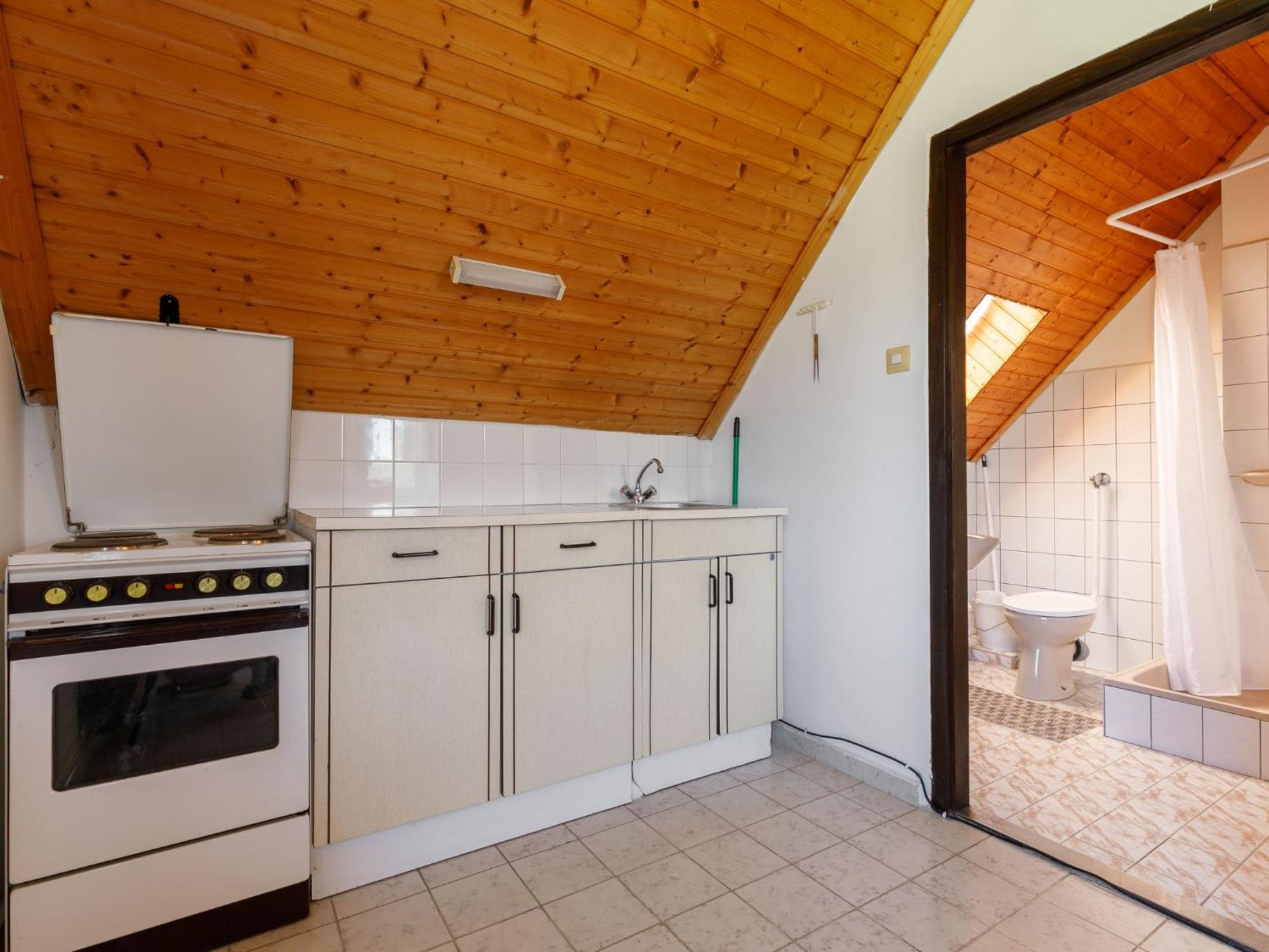 Holiday Home Antal By Interhome Balatonalmádi Esterno foto