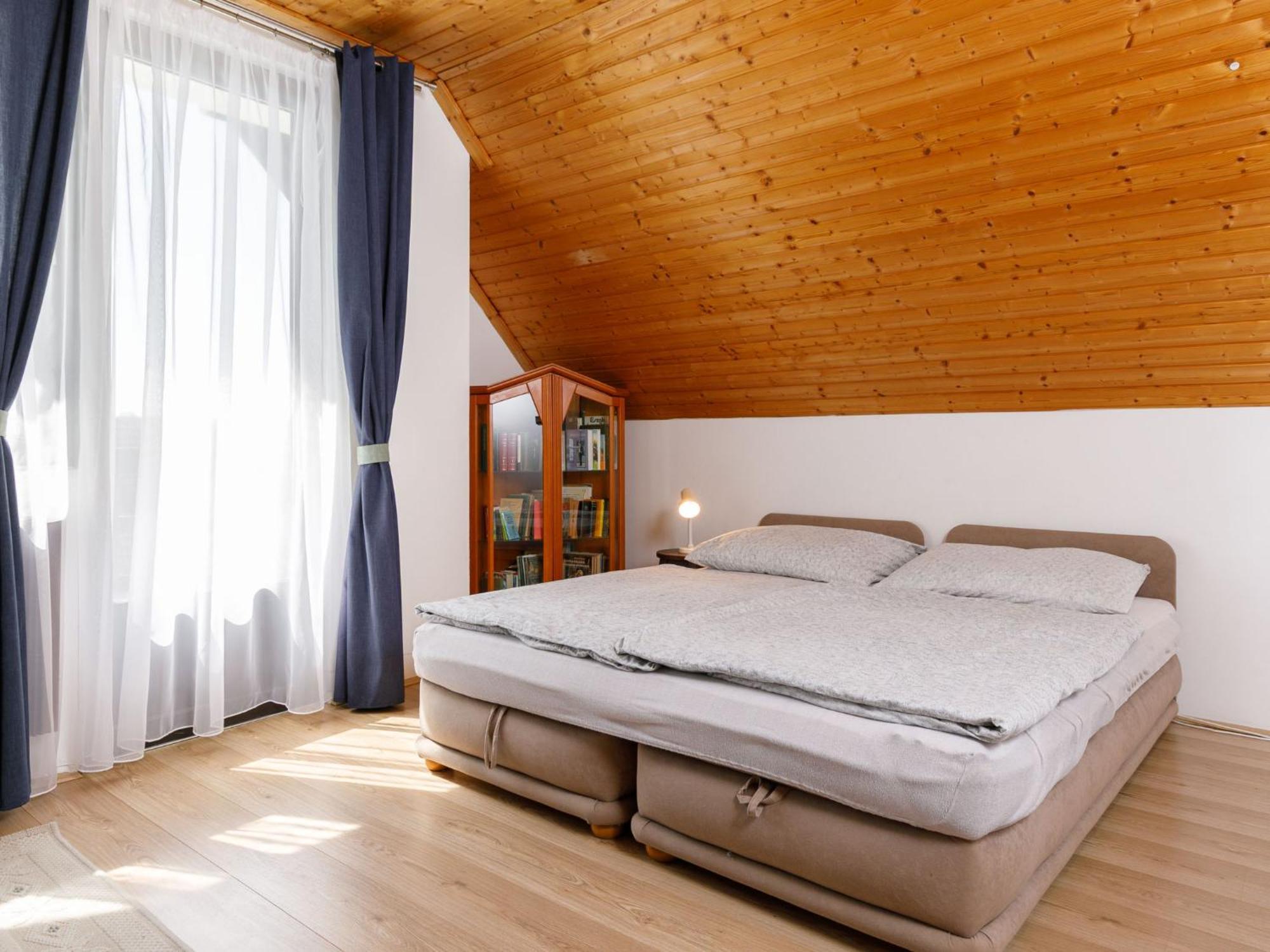 Holiday Home Antal By Interhome Balatonalmádi Esterno foto