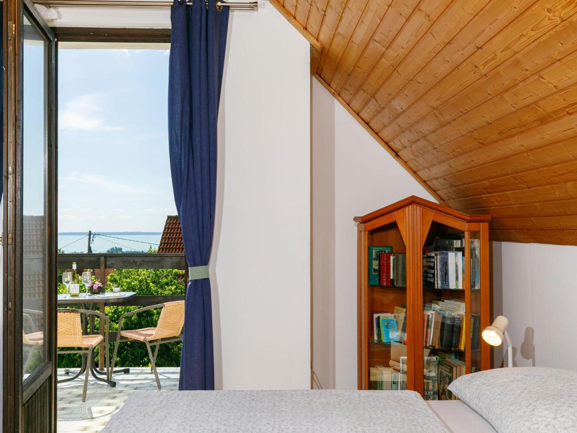Holiday Home Antal By Interhome Balatonalmádi Esterno foto