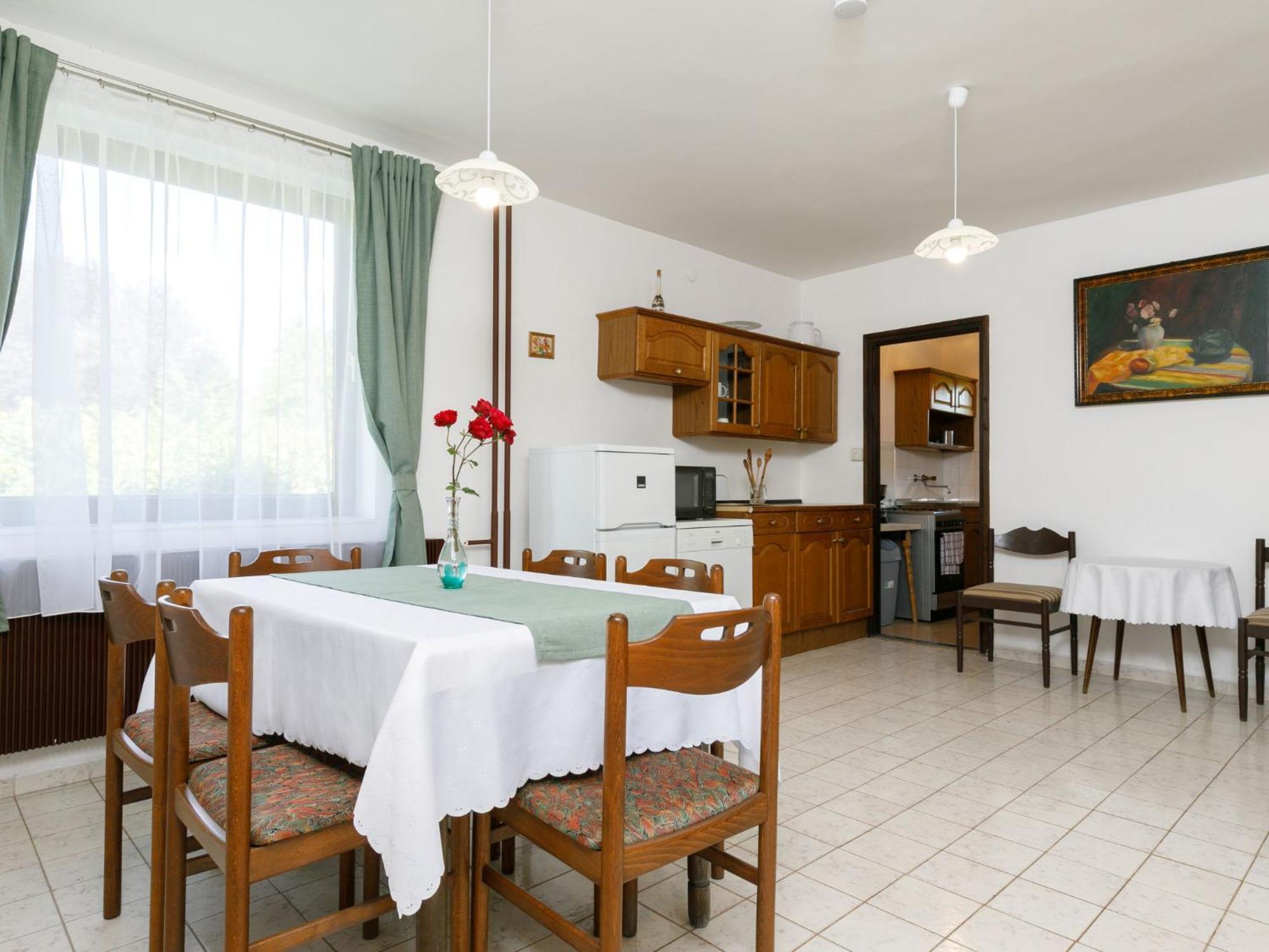 Holiday Home Antal By Interhome Balatonalmádi Esterno foto